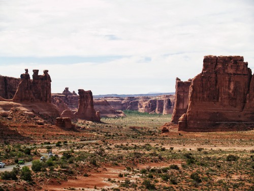 lynnepaukphoto:Arches National Park, June 2014.