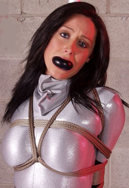 Christina Carter - It was fun and games when he lay down the idea and then they went shopping for th