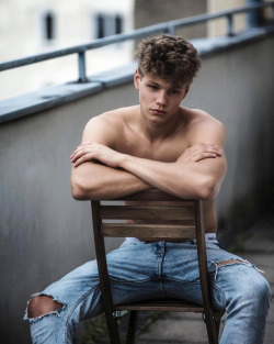 youngmalemodels:  Florian Macek