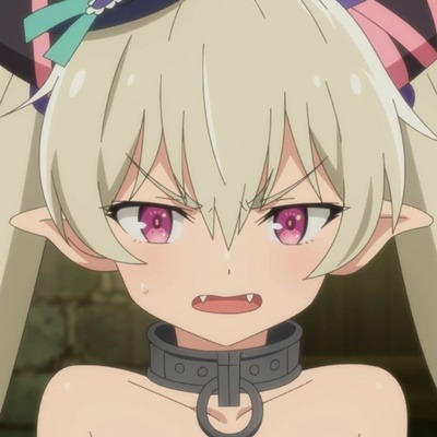 Icons de Personagens Todo Dia on X: 🎭Icons da Rem Galleu 📺Anime: How Not  to Summon a Demon Lord // Isekai Maou to Shoukan Shoujo no Dorei Majutsu   / X