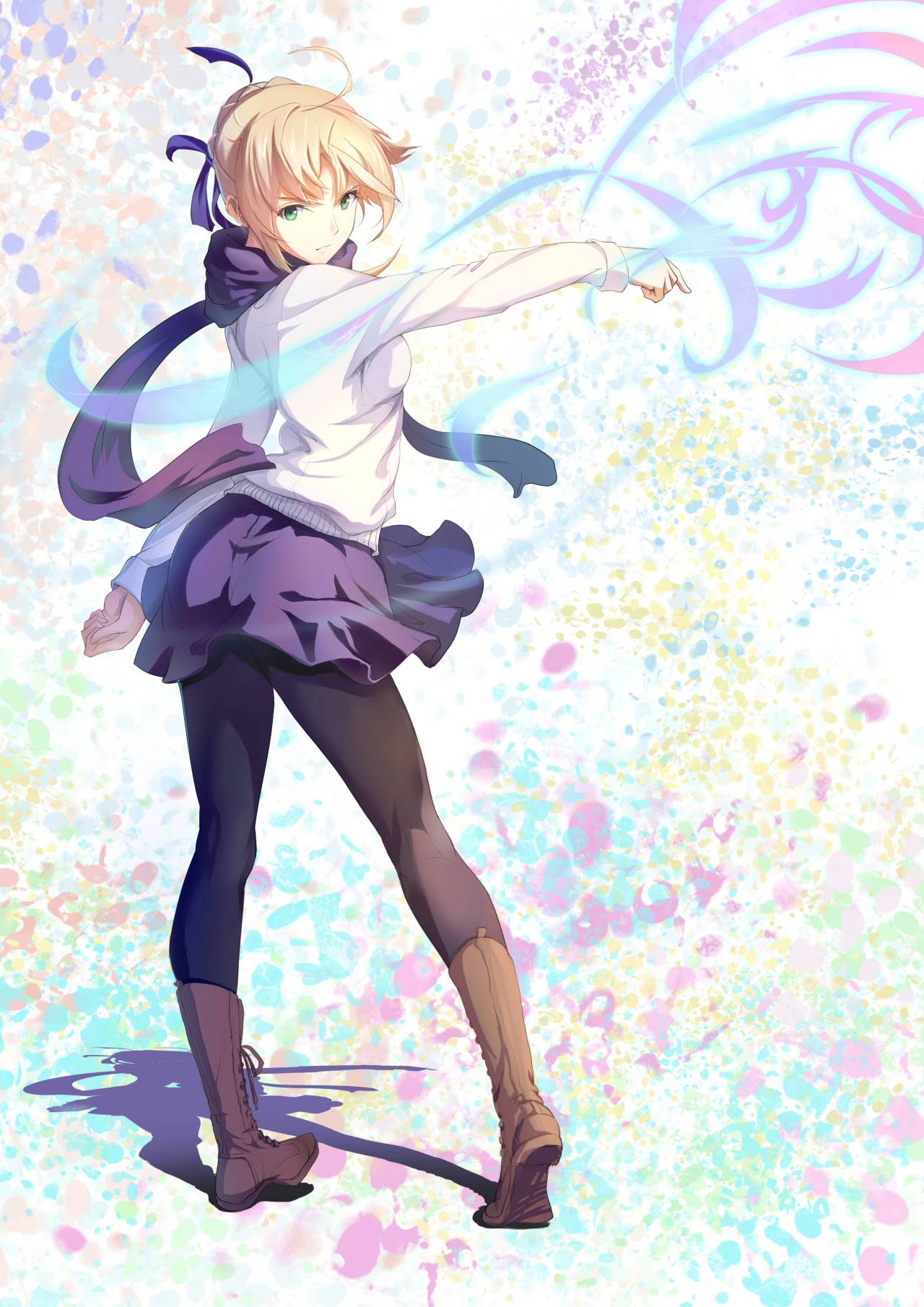 leothaerin:  Source