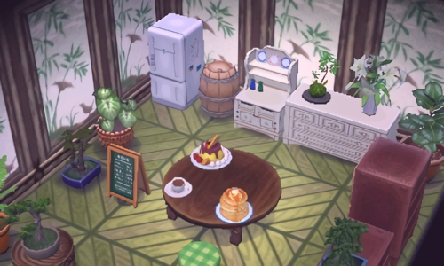 heartening:some rooms in my mayors house !!
