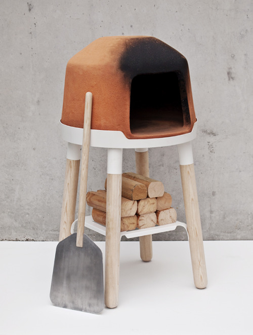 internalisecarlohomedecor:Great design: ‘Bread From Scratch’ by Mirko Ihrig is an i