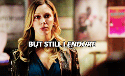 queencanaries: Women are forged of iron (x) 