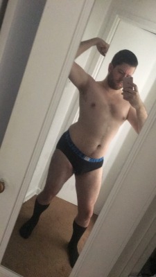 chekhovzgun:  socks &&underwear