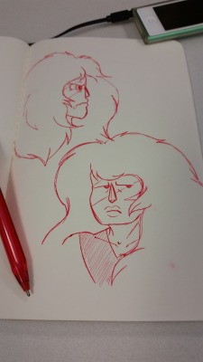 gemcracked:  We keep running out of work.  ;_;  I don’t even know what to draw.   Do not tag as “kin” 