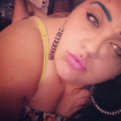 biggirliscute:  #Myself   Pretty face, and the rest looks pretty good as well