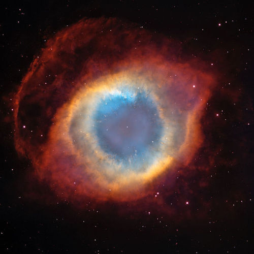 astronomyblog - Planetary nebulaA planetary nebula,...
