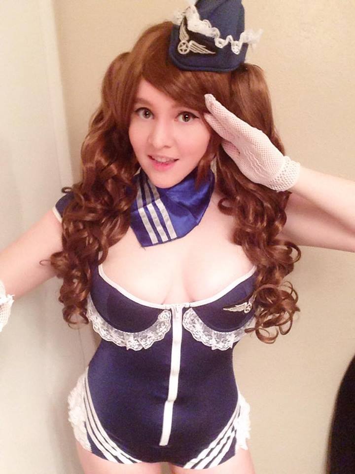 nsfwfoxydenofficial:  How can I be of assistance on your flight with fox airlines?