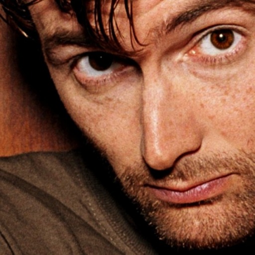 David Tennant Craves Old English Dinners porn pictures