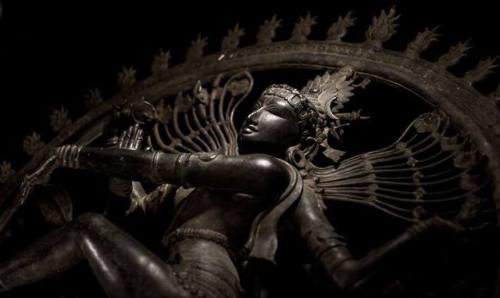 Shiva Nataraja