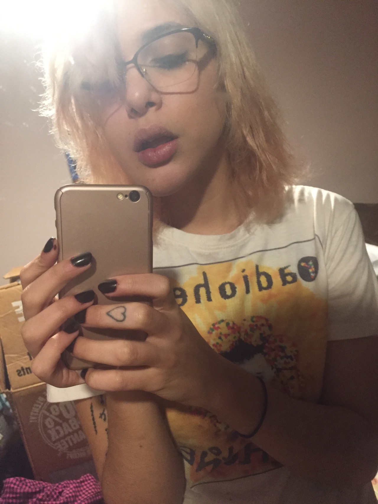 the official cry baby