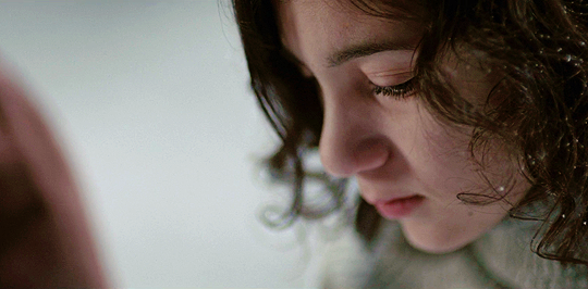 huntforthewilderfilms: Films watched:   Låt Den Rätte Komma In / Let The Right