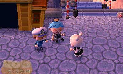 just dumping some animal crossing screencaps porn pictures