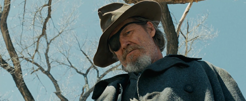 True Grit ( il Grinta ), 2010Western Directed by Joel Coen &amp; Ethan CoenDirector of Photography: 