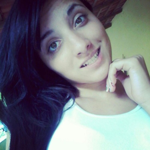 Minha mo p vcs ;D