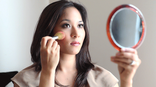 denti1502: bustybrenda: @yay-tina Each touch of the brush takes you deeper. Round