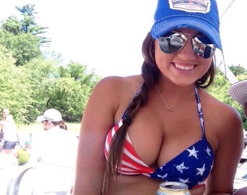 bbcwillruletheworld:  Hope you all have a great 4th of July.