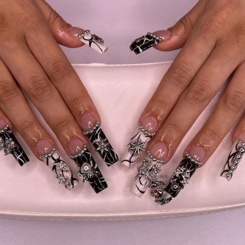 Dope Nails on Tumblr