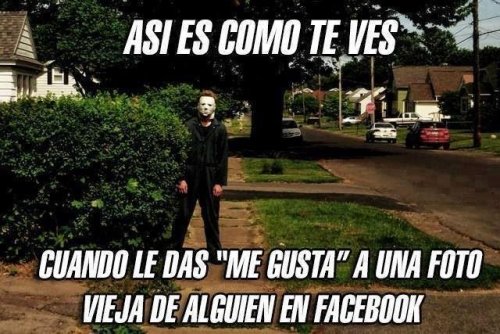 Mi Ex es una Meme 2.0