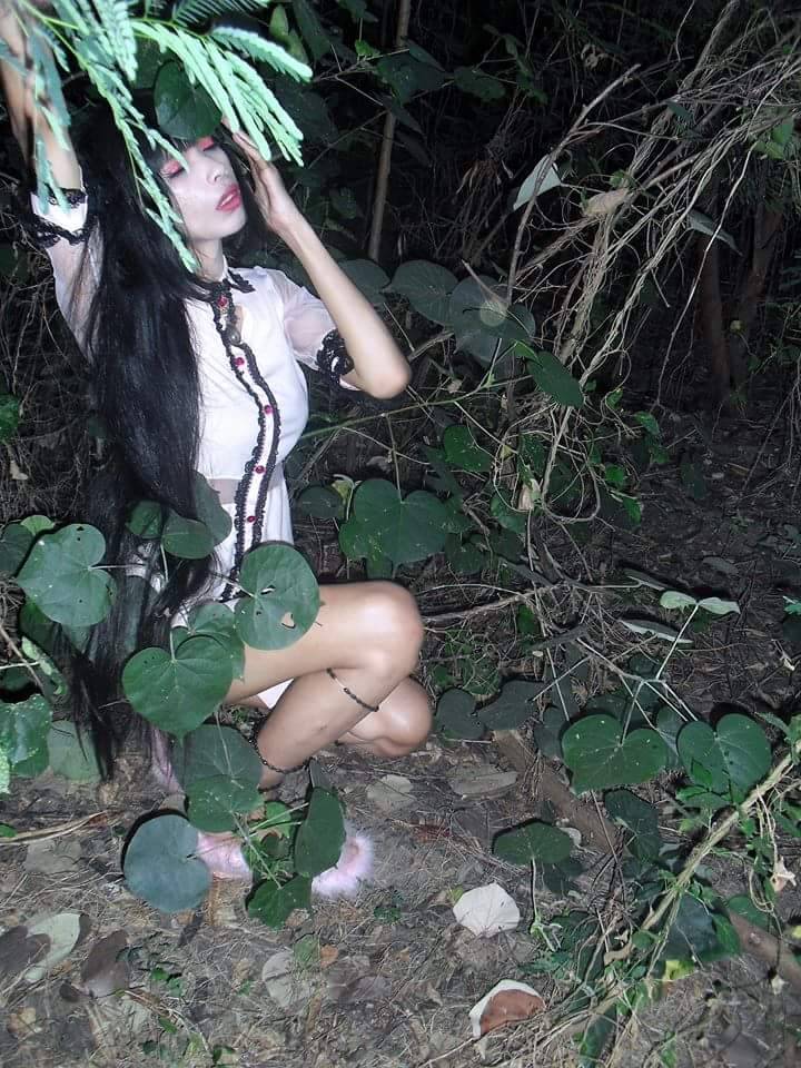 The Headless Star
