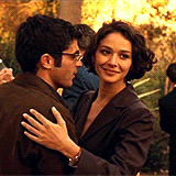 thatlemur:  myashtrayfandomheart requested: Mine vaganti (2010, Ferzan Özpetek)