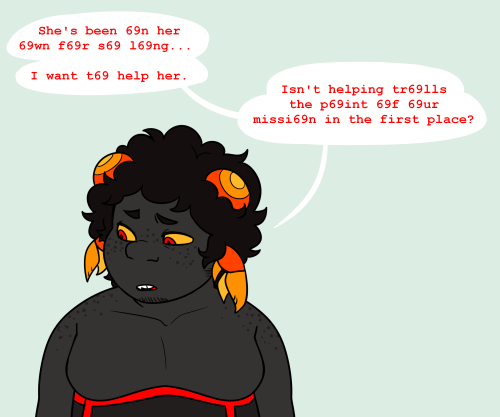 Could You Please Do The Signless Introducing Disciple To Dolorosa For The First Time?