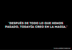 buscando-letras:  ya-no-la-quiero:  Magic / Coldplay  💔