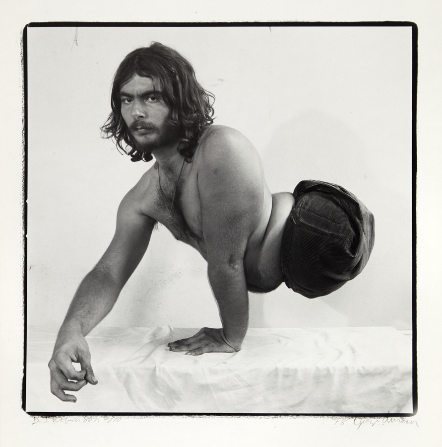 ohthentic:  miguelnada:  George Dureau + info: http://en.wikipedia.org/wiki/George_Dureau