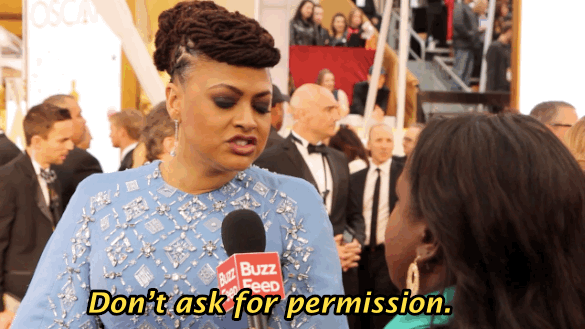 gettingahealthybody:  ithelpstodream:What advice do you have for young women?  I