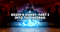 gaangdaily: IMDB’s top ten highest voted episodes of Avatar: The Last Airbender