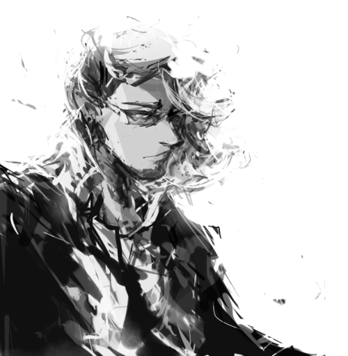so--something