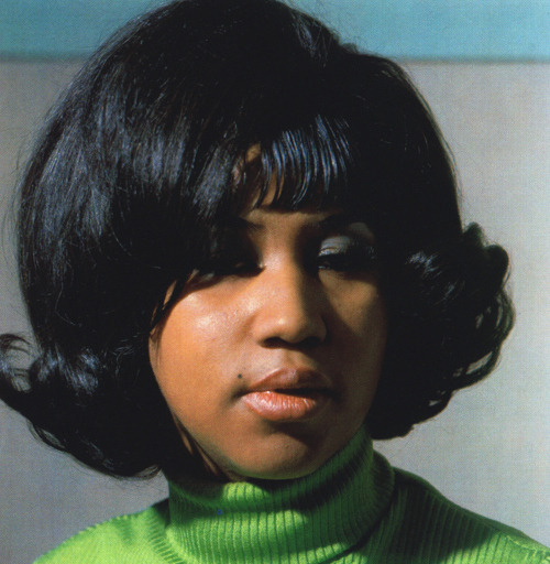 zzzze:Lee Friedlander, Aretha Franklin