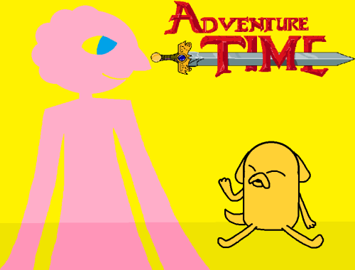 Advanture Time#4 By Xxpets-world-14xX 