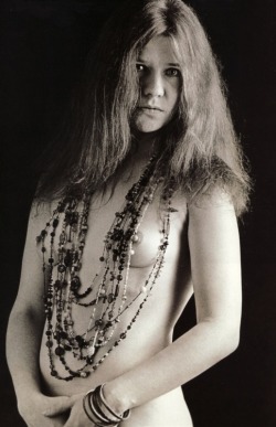 dang-fan:Janis Joplin by Barry Seidman,