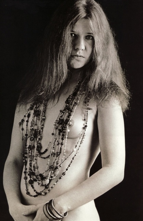 dang-fan:Janis Joplin by Barry Seidman, adult photos
