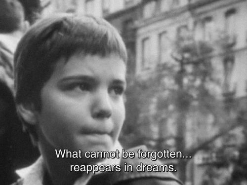 Critique Of Separation (1961)