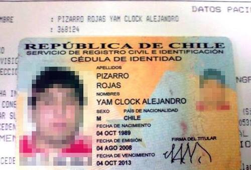 Dedocracia
