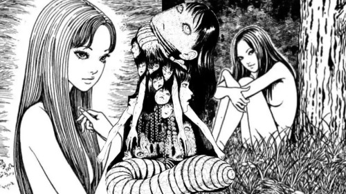Manga Of The Day