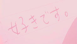 sparckle-cat:make me choose:↳ oariu  asked ♡ Shigatsu wa Kimi no Uso or Tamako Market. *:･ﾟ✧
