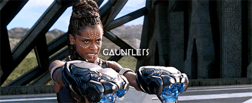 letitiawrights:Shuri’s inventions in Black Panther (insp.)