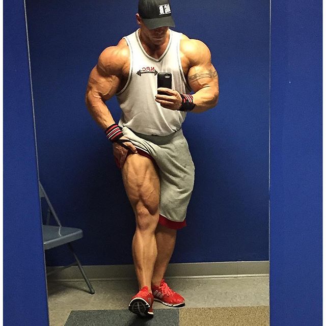  Brandon Beckrich  
