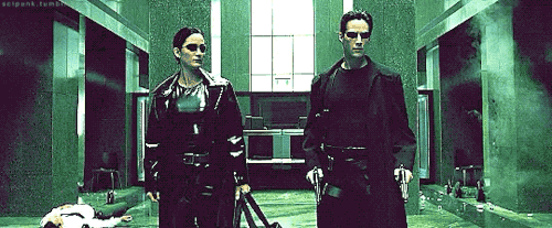 The Matrix (1999)