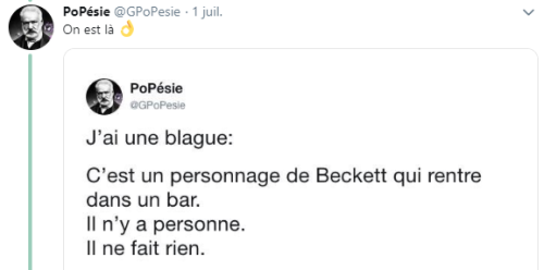 jmenfoot:on s’amuse bien sur twitter