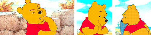 dazzledbydisney: Make me choose: ➝ Jennywil asked Winnie the Pooh or Tigger?