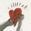berrytart:I’m sorry but your golden retriever boyfriend got out of the house and