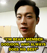 ydjlove:  BEAST’s 1st Time on ‘Simply Kpop’ 