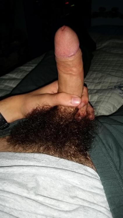 wantmilk: Beautiful crouch and bush for sure