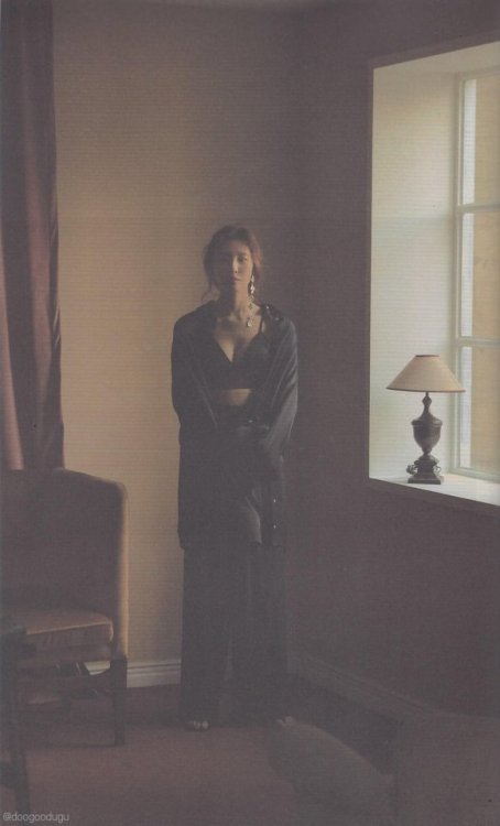 fy-wondergirls:Sunmi for URBANLIKE MAGAZINE