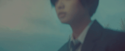 hirateyurinalover:   Self made Gifs from Hiraishin MV of keyakizaka46.  (II)